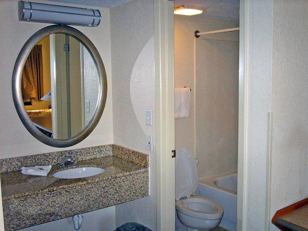 Motel 6-Amarillo, Tx - Airport מראה חיצוני תמונה