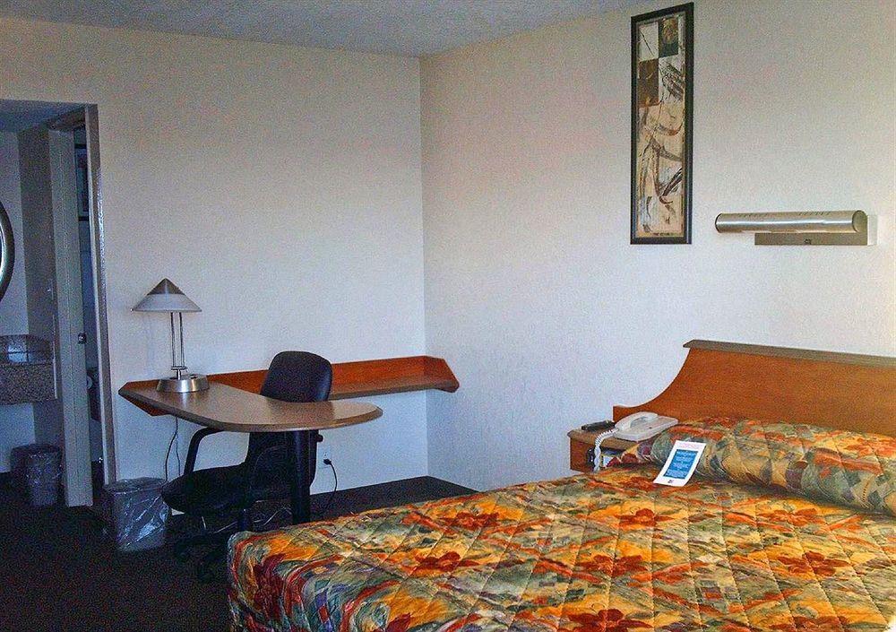 Motel 6-Amarillo, Tx - Airport מראה חיצוני תמונה